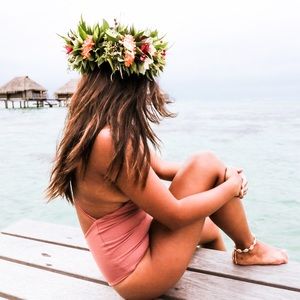 Meet your Posher, Eri